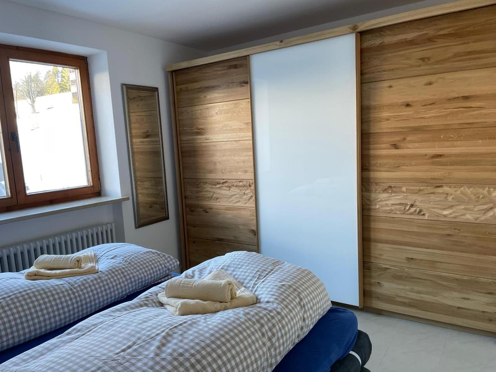 Ferienwohnung Oberallgaeu Ferienpark Mit Schwimmbad Missen-Wilhams Room photo