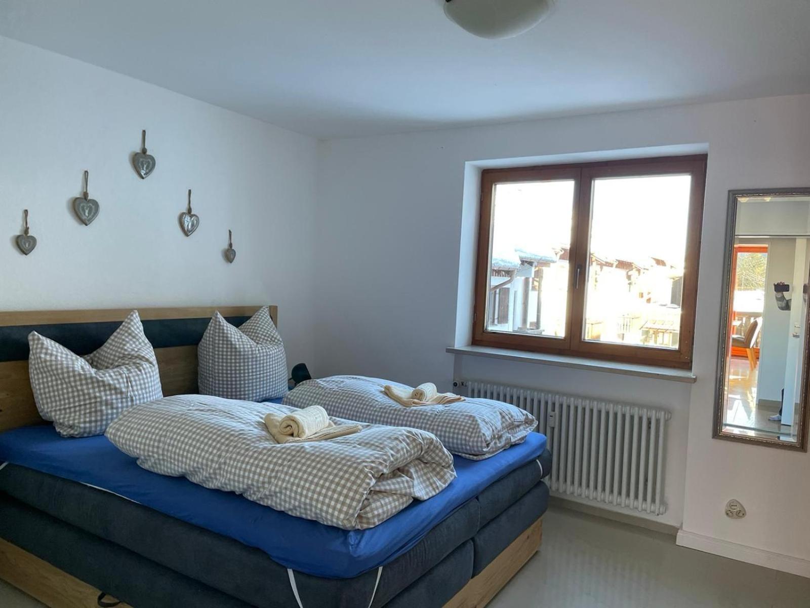 Ferienwohnung Oberallgaeu Ferienpark Mit Schwimmbad Missen-Wilhams Room photo