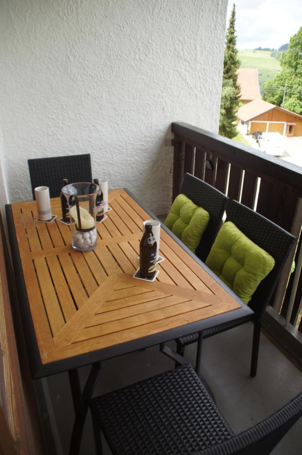 Ferienwohnung Oberallgaeu Ferienpark Mit Schwimmbad Missen-Wilhams Exterior photo